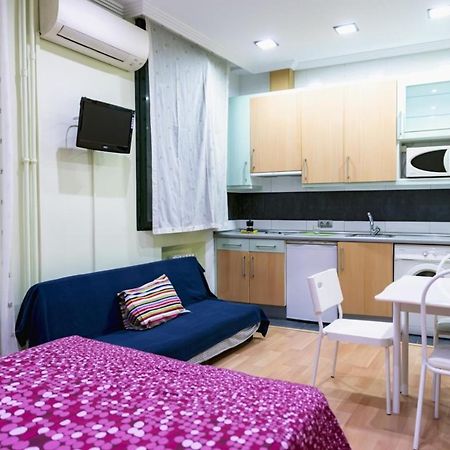 Suitur Apartment Hita I Centro Madrid Exterior photo